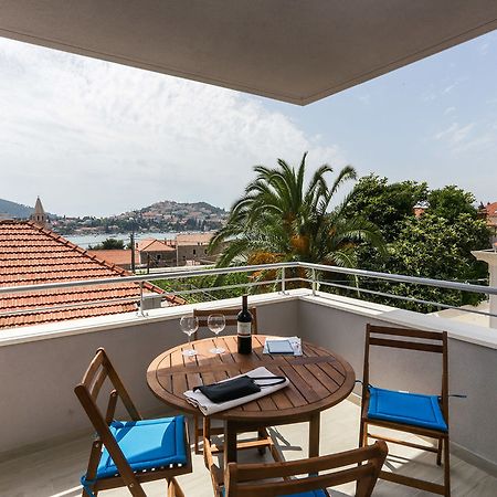 Apartments Villa Karmen Dubrovnik Exterior foto