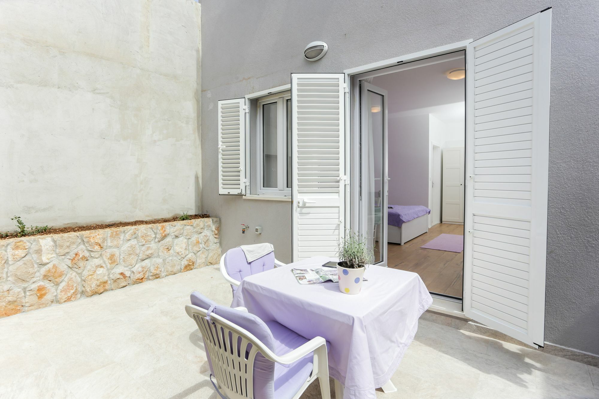 Apartments Villa Karmen Dubrovnik Exterior foto